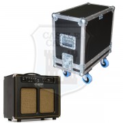 Rivera Venus Deux 112 Flightcase